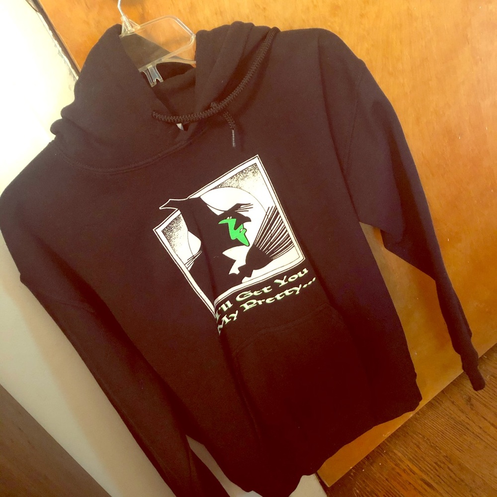 Salem MA Sweatshirt